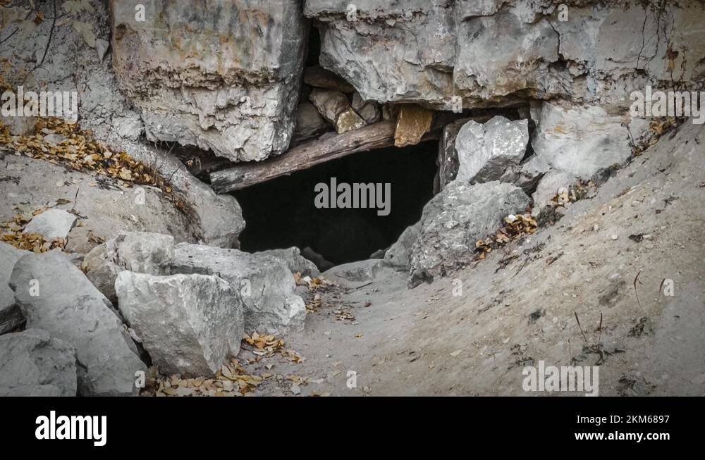Cave entrance gate Stock Videos & Footage - HD and 4K Video Clips - Alamy