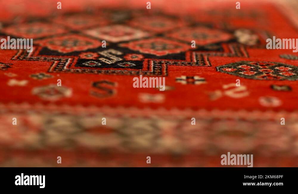 Persian rug pattern Stock Videos & Footage - HD and 4K Video Clips - Alamy