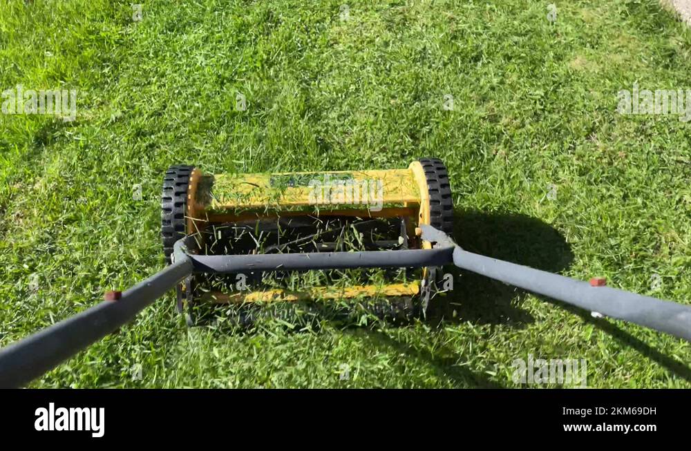 Manual mowing Stock Videos & Footage HD and 4K Video Clips Alamy