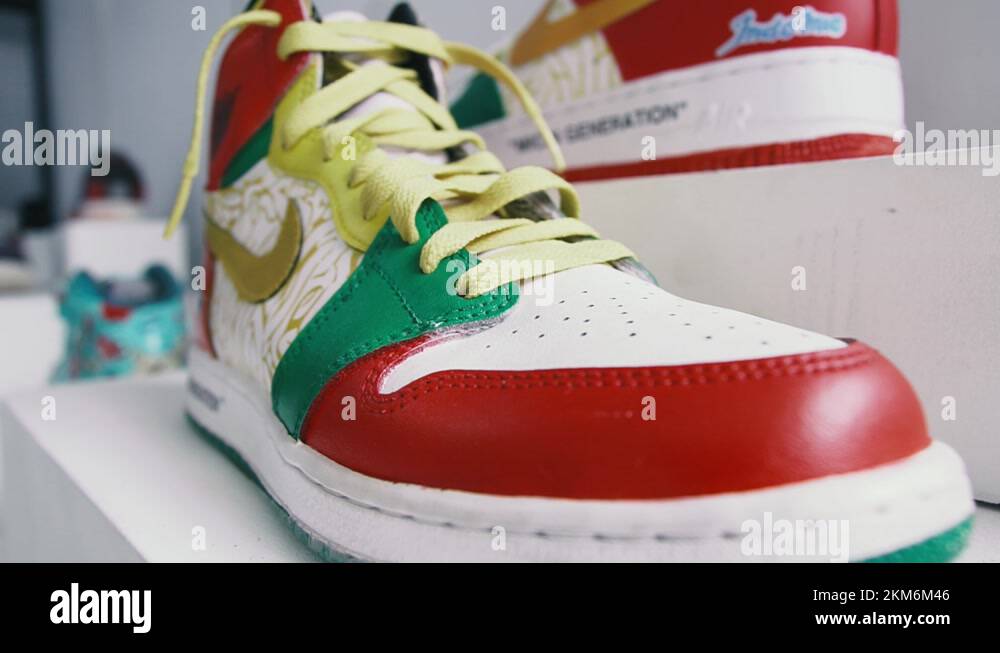 Jordan x indomie sales