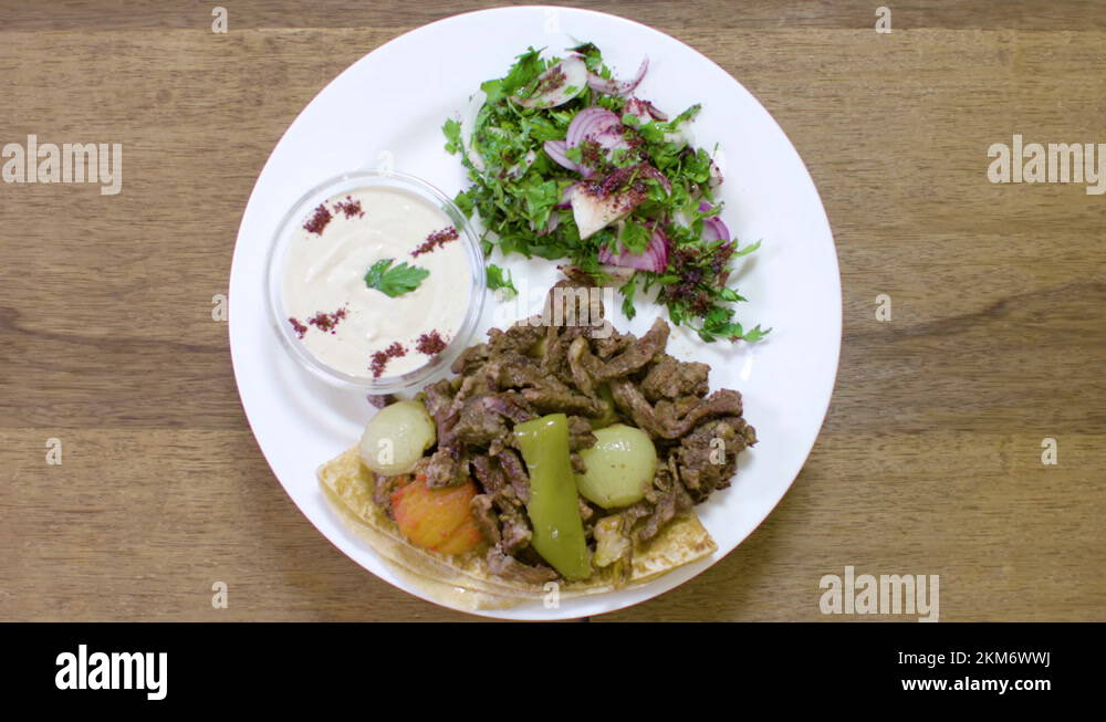 Lebanese spice Stock Videos & Footage - HD and 4K Video Clips - Alamy