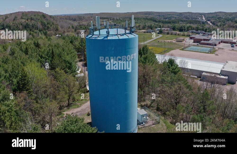 Bancroft tower Stock Videos & Footage HD and 4K Video Clips Alamy