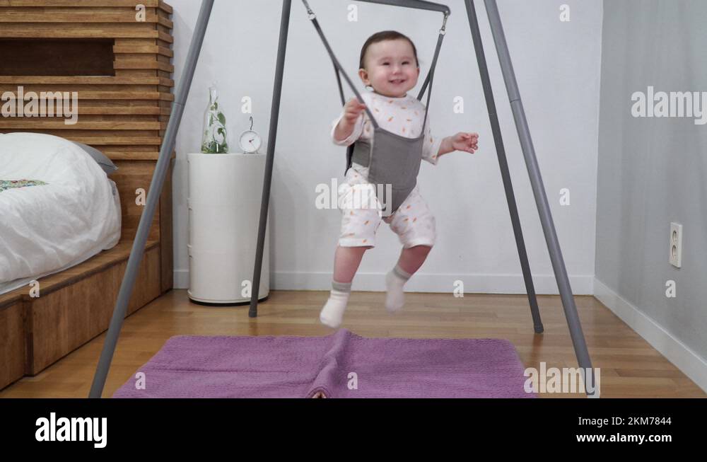 Jolly jumper Stock Videos & Footage - HD and 4K Video Clips - Alamy