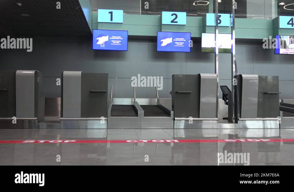 Registration desks Stock Videos & Footage HD and 4K Video Clips Alamy