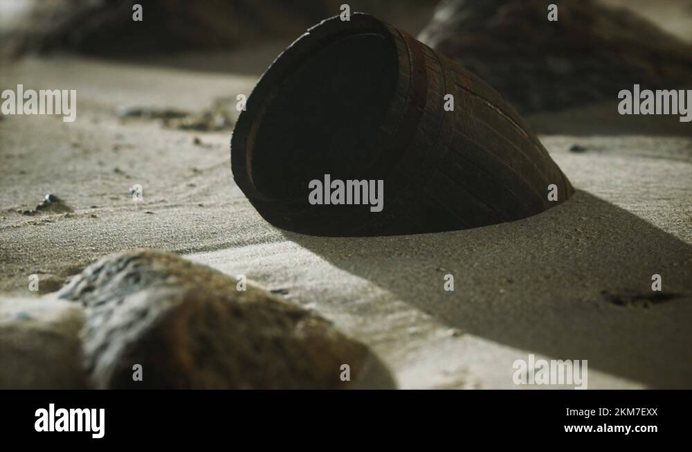 Barrel on the beach Stock Videos & Footage HD and 4K Video Clips Alamy