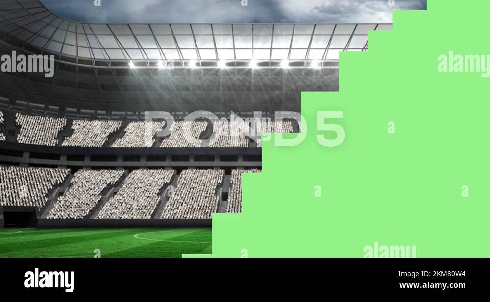 Stadium screens Stock Videos & Footage - HD and 4K Video Clips - Alamy