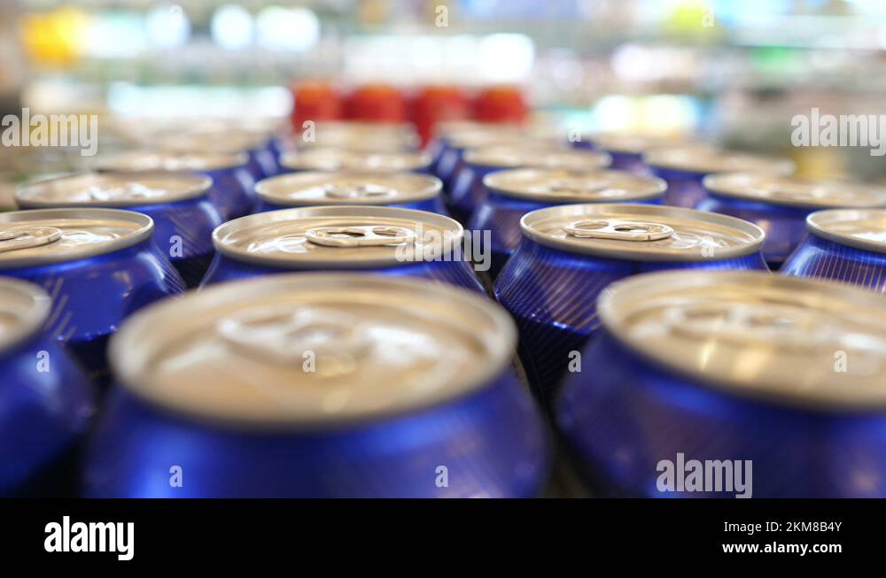 Empty pop cans Stock Videos & Footage HD and 4K Video Clips Alamy