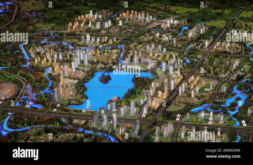 Development map Stock Videos & Footage - HD and 4K Video Clips - Alamy