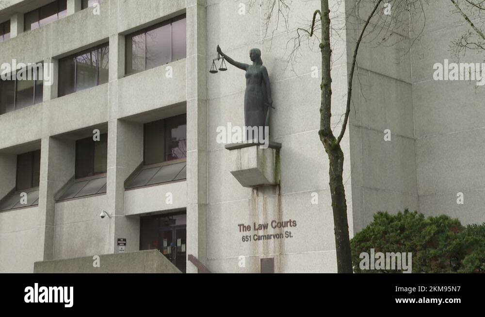 Justice statue canada Stock Videos & Footage HD and 4K Video Clips