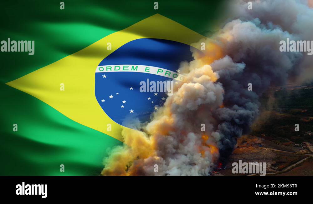 Brazil flag 3d Stock Videos & Footage HD and 4K Video Clips Alamy