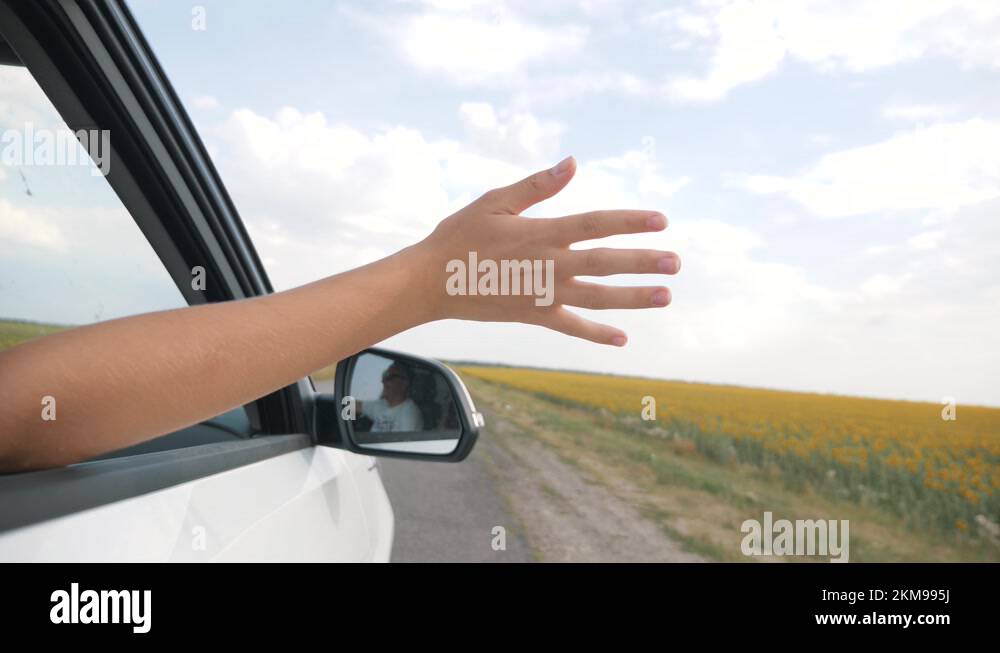Car open window wind Stock Videos & Footage HD and 4K Video Clips Alamy
