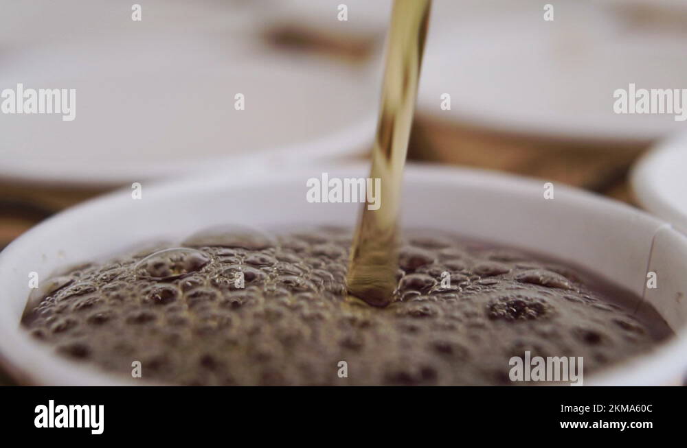 Disposable tea cup Stock Videos & Footage HD and 4K Video Clips Alamy