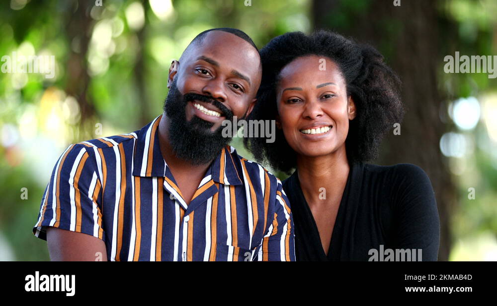 Beautiful adult african couple Stock Videos & Footage - HD and 4K Video ...