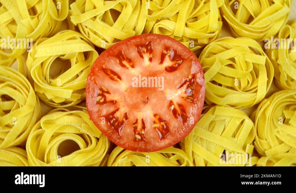 Pasta lots Stock Videos & Footage - HD and 4K Video Clips - Alamy