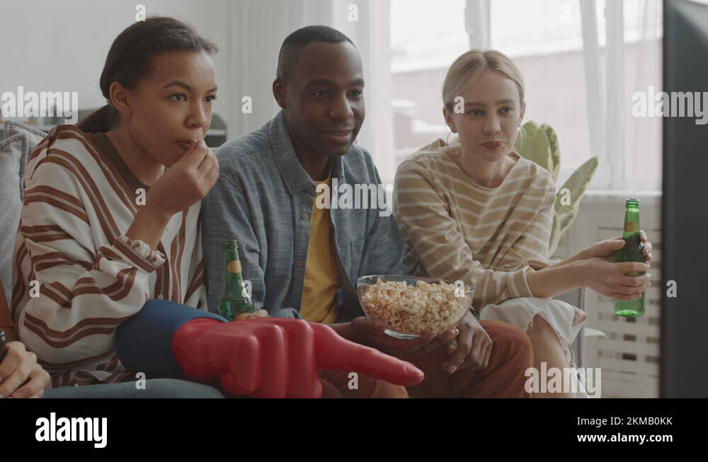 Women watching man Stock Videos & Footage HD and 4K
