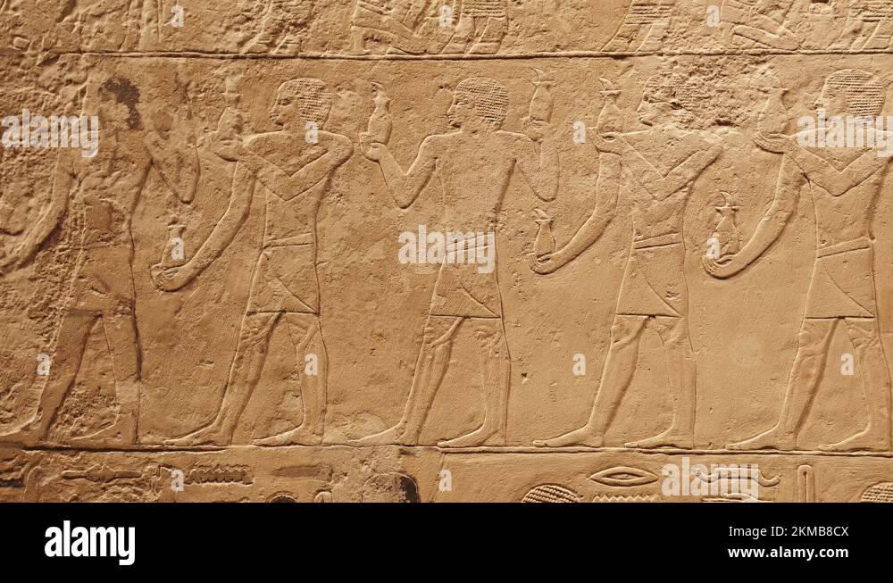 Ancient egyptian relief Stock Videos & Footage - HD and 4K Video Clips ...