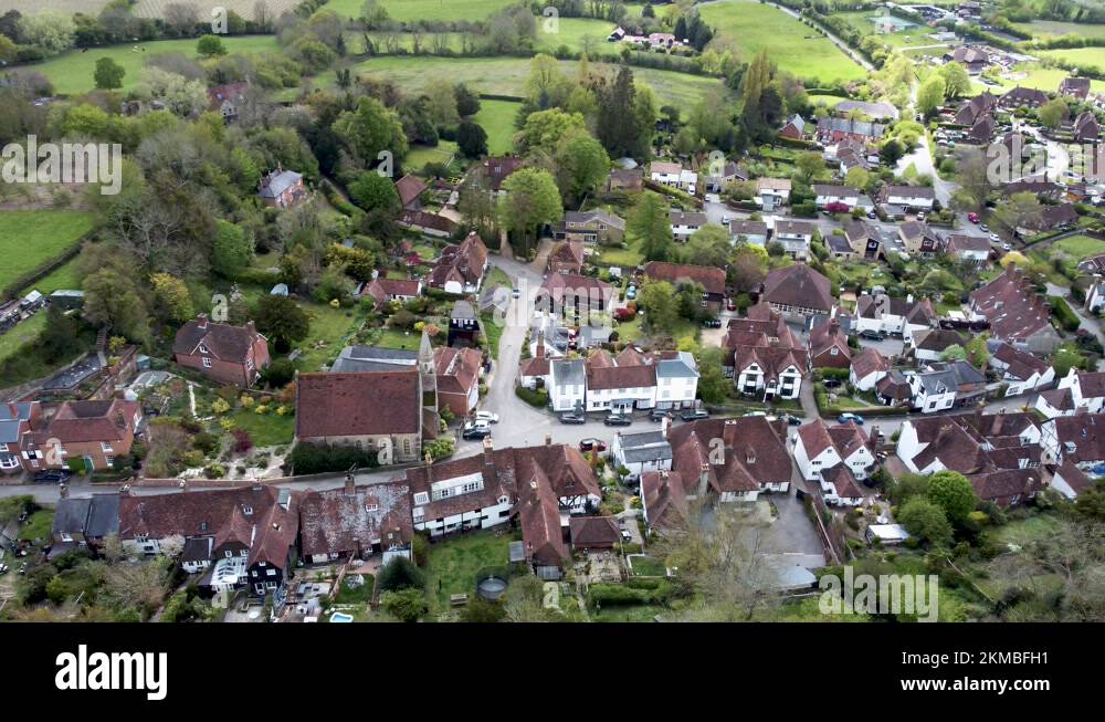 Maidstone kent houses Stock Videos & Footage HD and 4K Video Clips