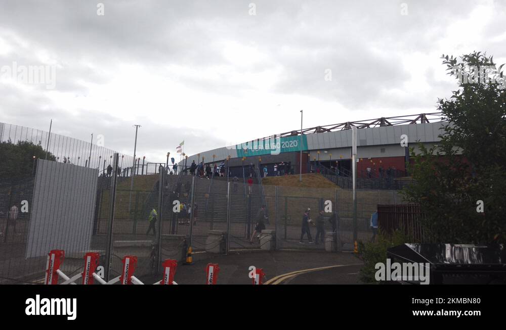 Hampden stadium Stock Videos & Footage HD and 4K Video Clips Alamy