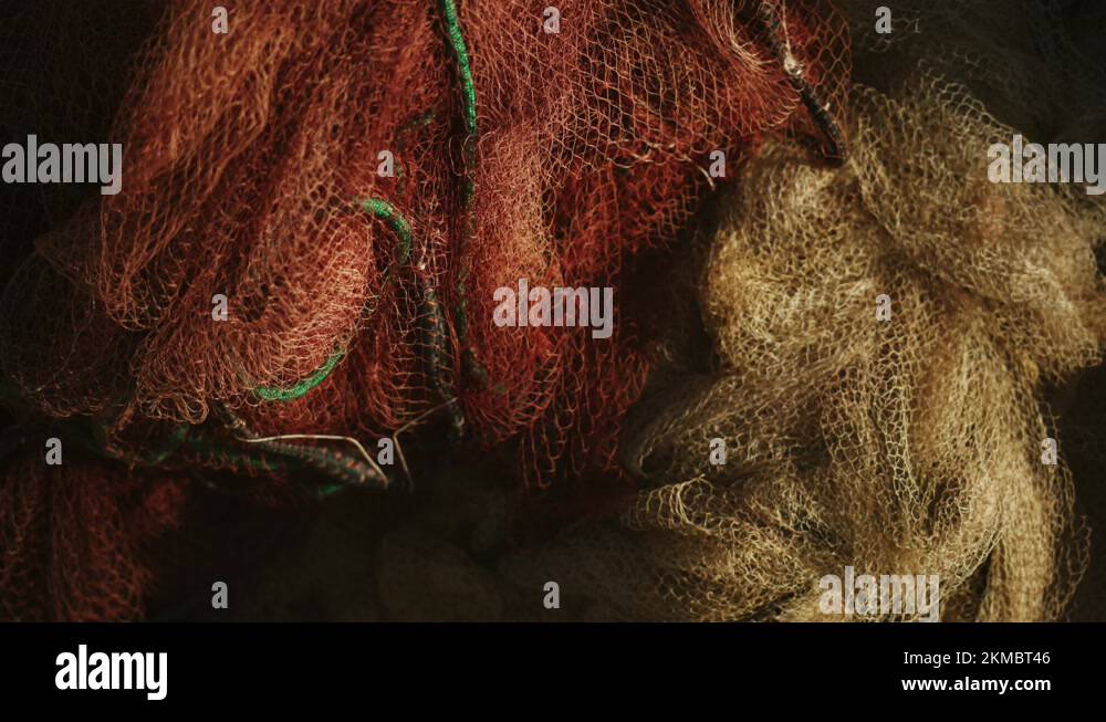 Fishing net waste Stock Videos & Footage HD and 4K Video Clips Alamy