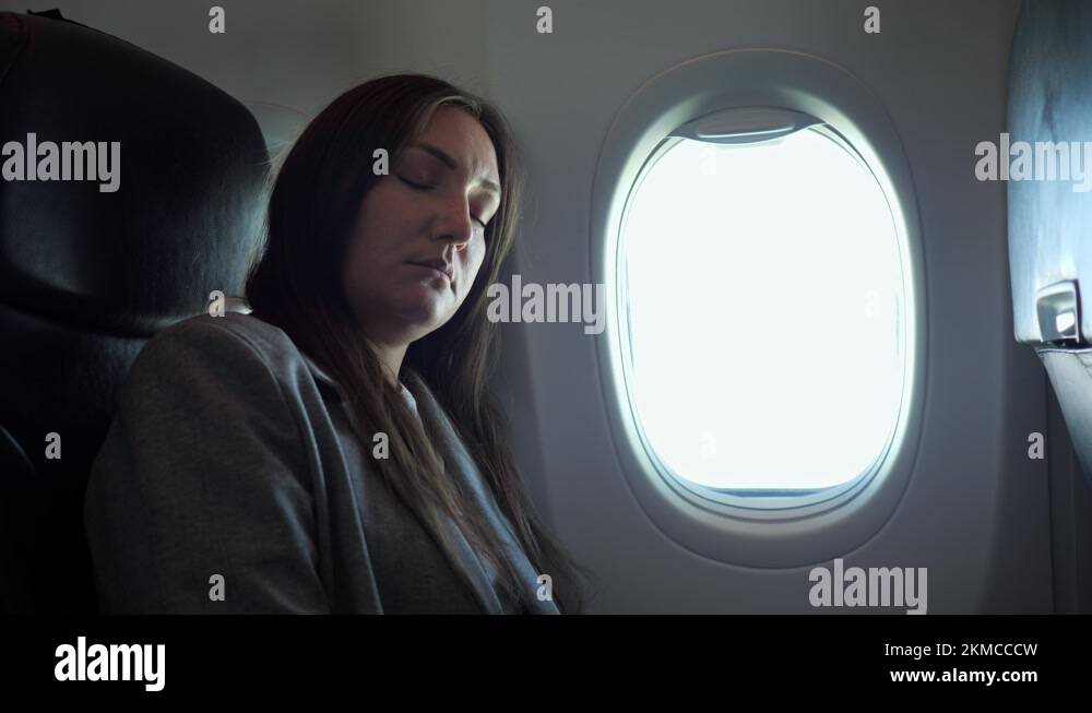 aircraft seat Stock Videos & Footage HD and 4K Video