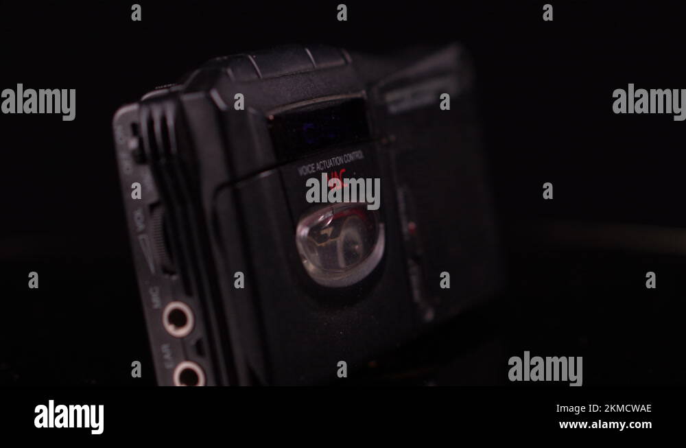 Vintage voice recorder Stock Videos & Footage HD and 4K Video Clips