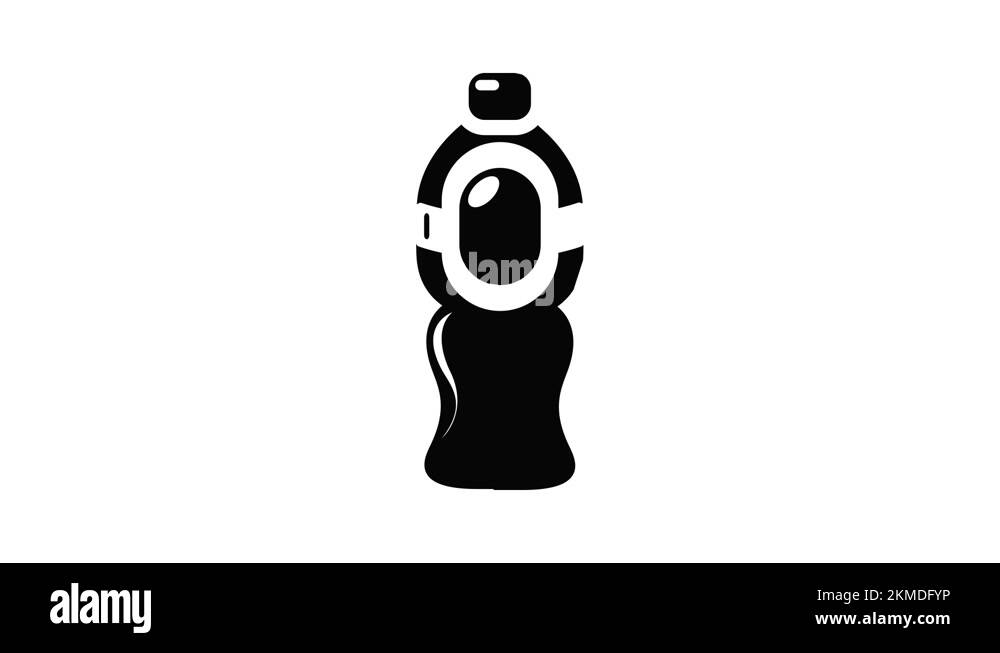 Blank juice bottle Stock Videos & Footage - HD and 4K Video Clips - Alamy