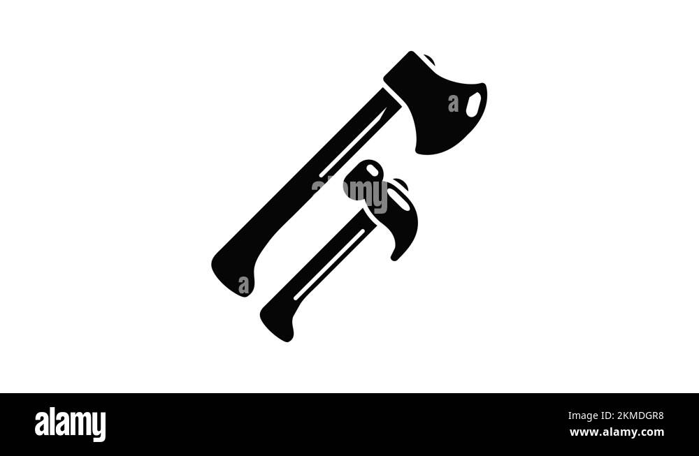 Hammer axe Stock Videos & Footage HD and 4K Video Clips Alamy