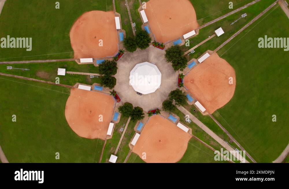 Sports fields complex Stock Videos & Footage HD and 4K Video Clips