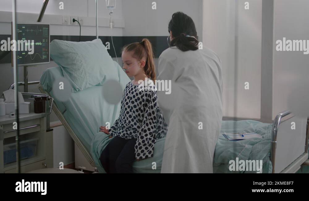 Doctor stethoscope child chest Stock Videos & Footage HD and 4K Video Clips Alamy