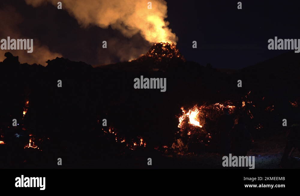 Volcano erupting people Stock Videos & Footage - HD and 4K Video Clips ...