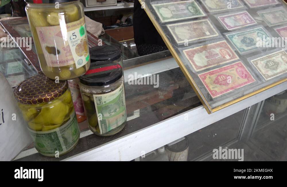 Money and currency collection Stock Videos & Footage - HD and 4K Video ...