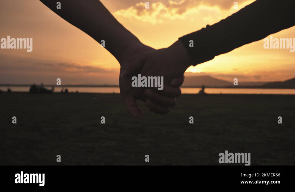 Young asian men holding hands Stock Videos & Footage - HD and 4K Video ...