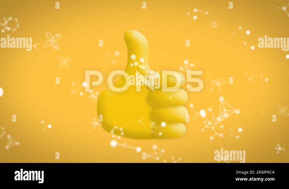 Emoji thumb Stock Videos & Footage - HD and 4K Video Clips - Alamy