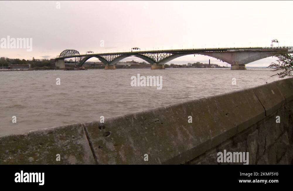 Erie border Stock Videos & Footage HD and 4K Video Clips Alamy