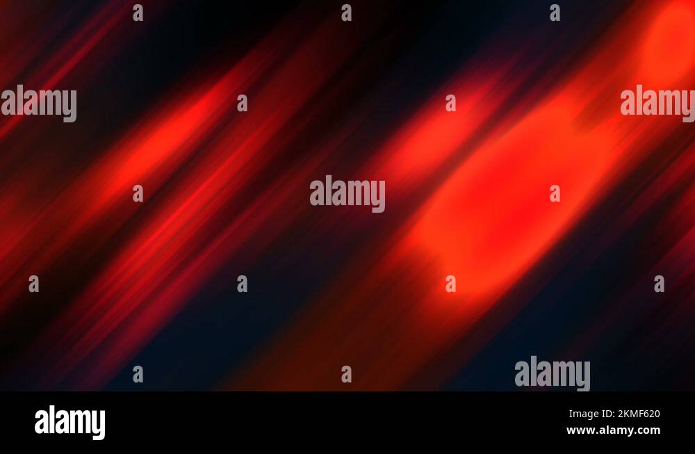 Seamless loop in 4K creative design of 3d background with Neon Colors ...