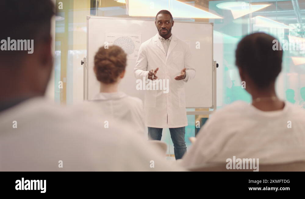 College anatomy classroom Stock Videos & Footage Biology Diagrams