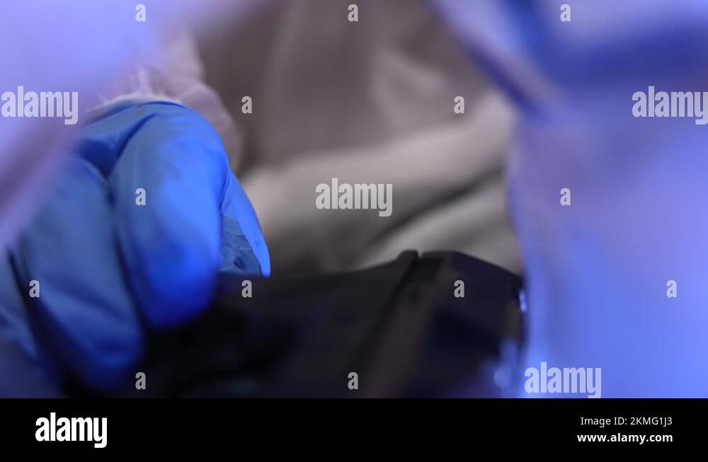 Laboratory officer Stock Videos & Footage - HD and 4K Video Clips - Alamy