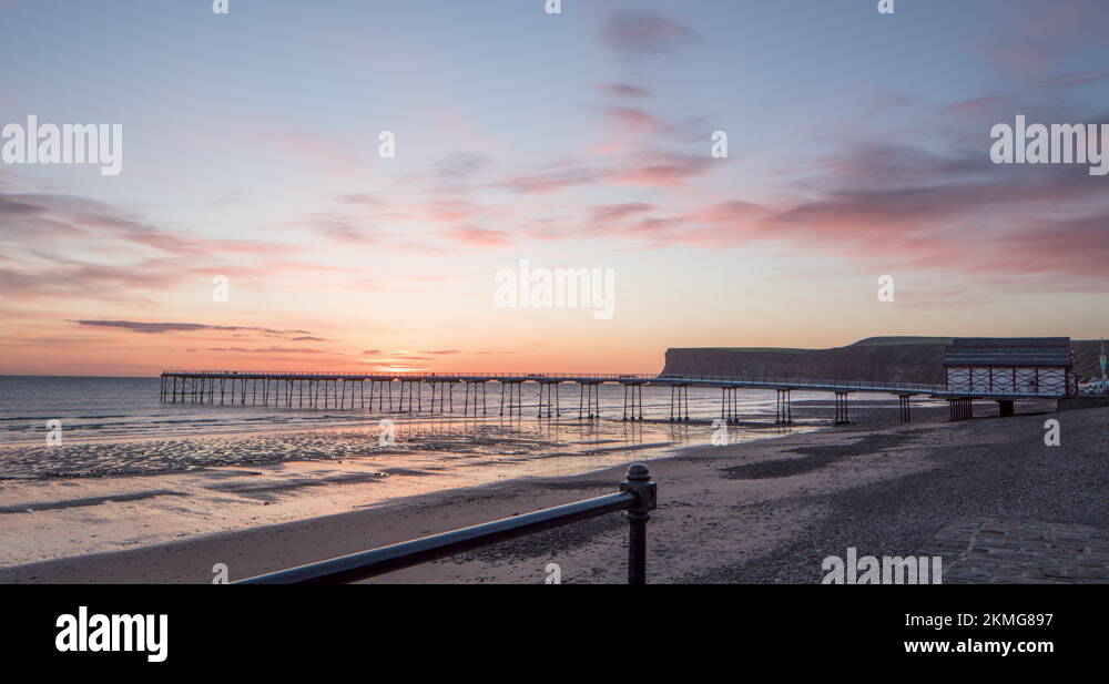 Cliffs of saltburn Stock Videos & Footage - HD and 4K Video Clips - Alamy