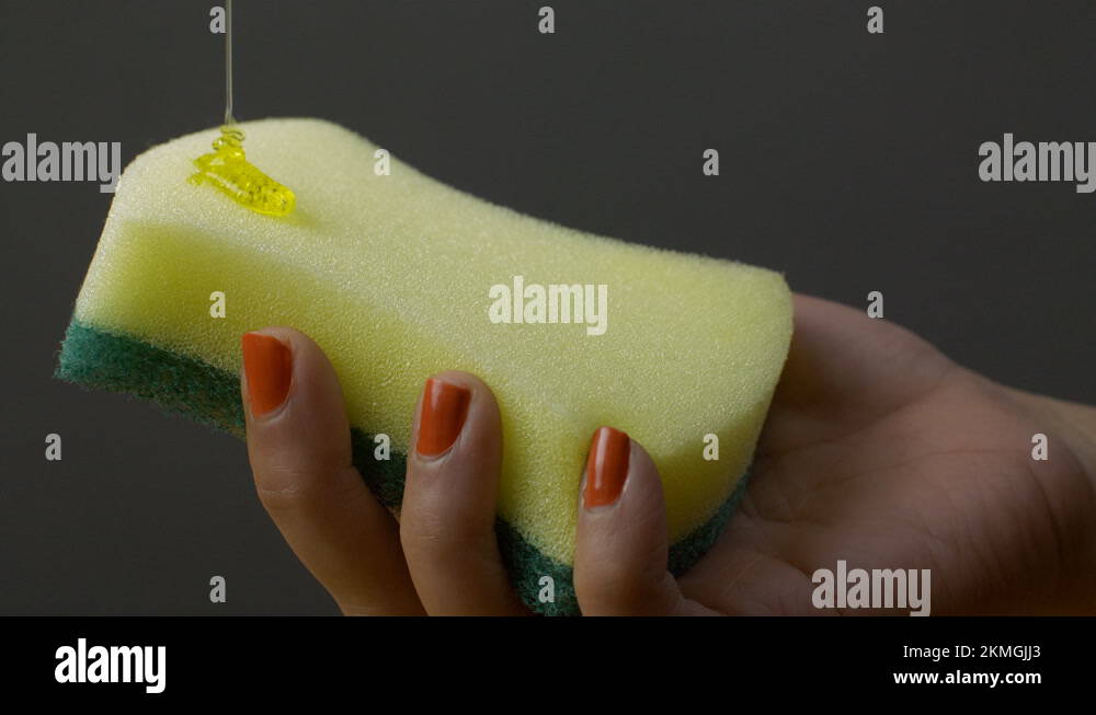 Dishwashing liquid and studio Stock Videos & Footage HD and 4K Video