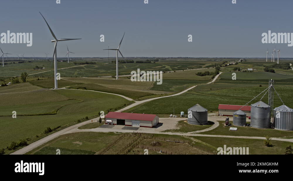 Iowa farm lands Stock Videos & Footage HD and 4K Video Clips Alamy