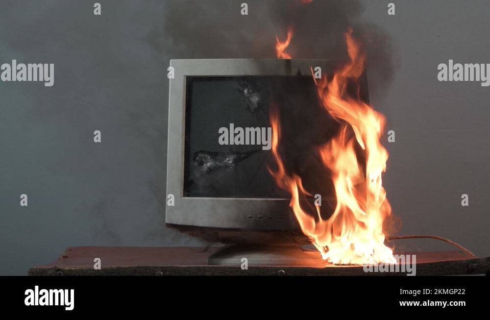 Fire monitor Stock Videos & Footage - HD and 4K Video Clips - Alamy