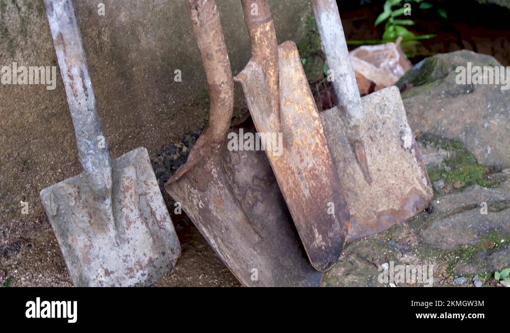 Spades shovels Stock Videos & Footage HD and 4K Video Clips Alamy