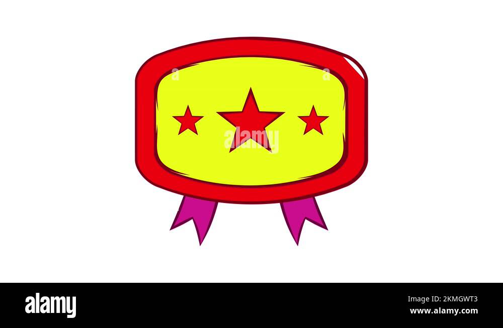 Recognition badge Stock Videos & Footage HD and 4K Video Clips Alamy