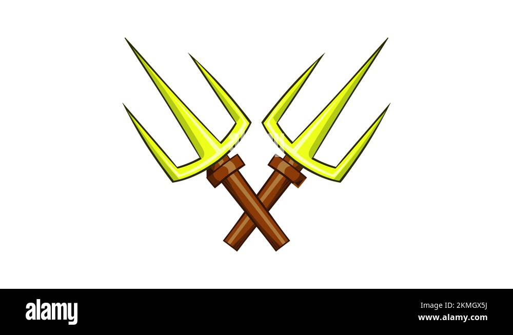 Trident dagger Stock Videos & Footage - HD and 4K Video Clips - Alamy