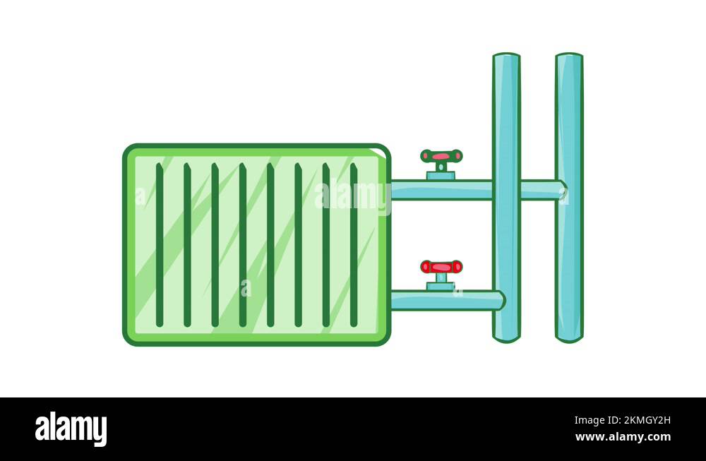 Convector radiator Stock Videos & Footage - HD and 4K Video Clips - Alamy