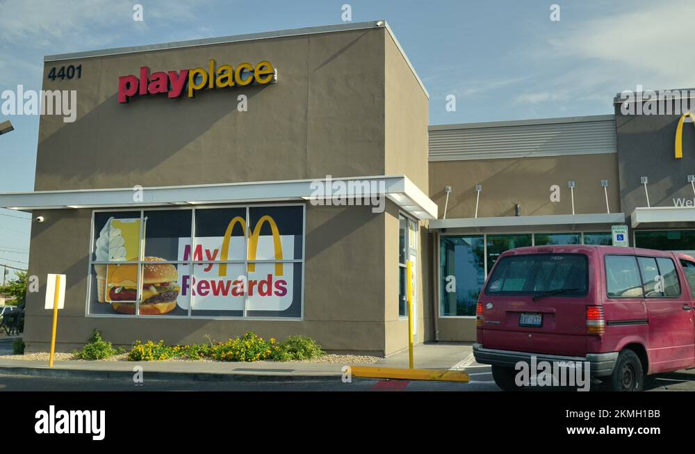 Mcdonalds macdonalds mcdonalds macdonalds Stock Videos & Footage HD