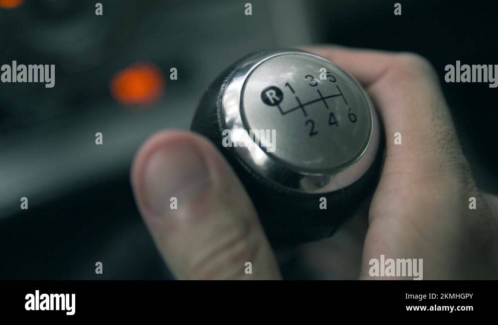 Manual gear box car Stock Videos & Footage HD and 4K Video Clips Alamy