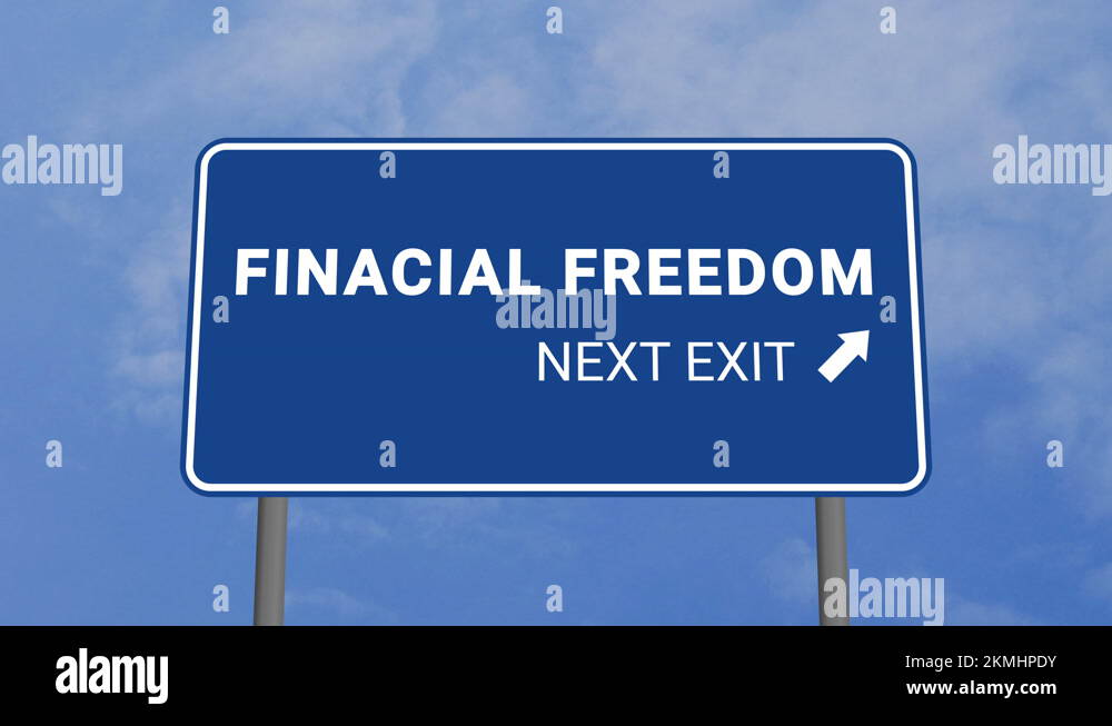 Freedom road sign Stock Videos & Footage HD and 4K Video Clips Alamy