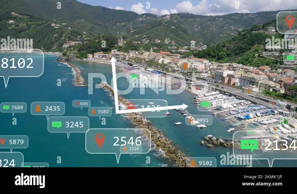 Bubble graph Stock Videos & Footage HD and 4K Video Clips Alamy