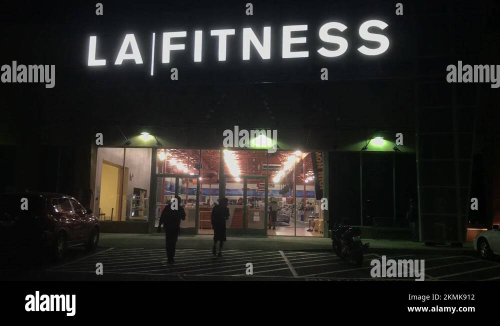 La fitness Stock Videos & Footage HD and 4K Video Clips Alamy